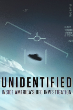 watch-Unidentified: Inside America's UFO Investigation