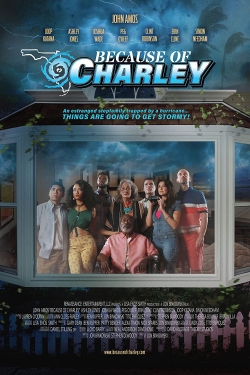 watch-Because of Charley