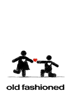 watch-Old Fashioned
