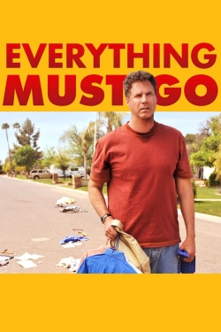 watch-Everything Must Go
