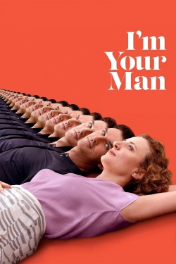 watch-I'm Your Man