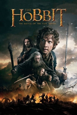 watch-The Hobbit: The Battle of the Five Armies