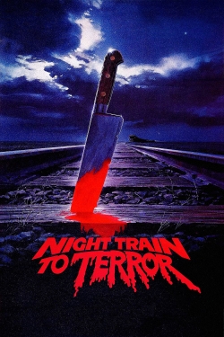 watch-Night Train to Terror