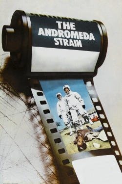andromeda strain movie online