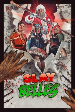 watch-Slay Belles