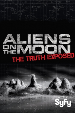 watch-Aliens on the Moon: The Truth Exposed