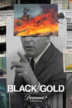 watch-Black Gold