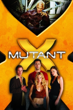 watch-Mutant X