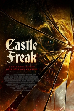 watch-Castle Freak