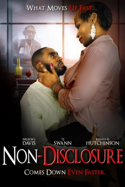 watch-Non-Disclosure