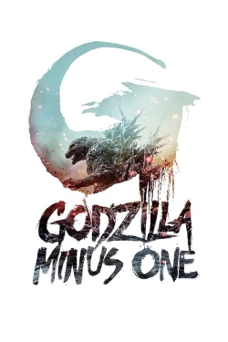 watch-Godzilla Minus One