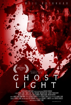 watch-Ghost Light