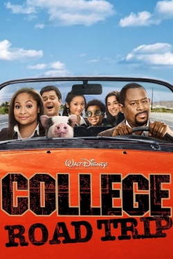 watch-College Road Trip
