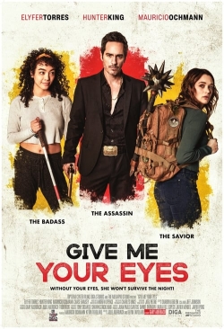 watch-Give Me Your Eyes
