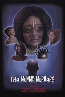 watch-The Mummy Murders