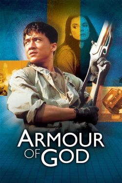 watch-Armour of God