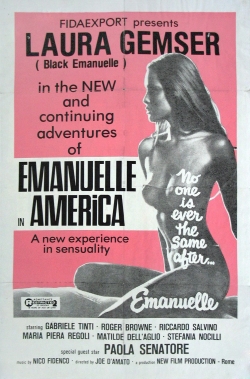 watch-Emanuelle in America