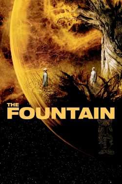 watch-The Fountain