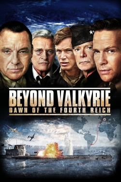 watch-Beyond Valkyrie: Dawn of the Fourth Reich