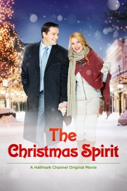 watch-The Christmas Spirit
