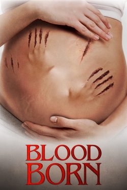 watch-Blood Born