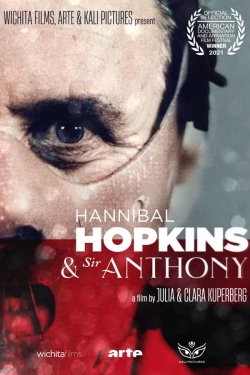 watch-Hannibal Hopkins & Sir Anthony