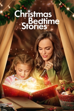 watch-Christmas Bedtime Stories
