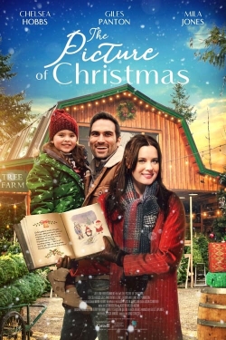 watch-The Picture of Christmas
