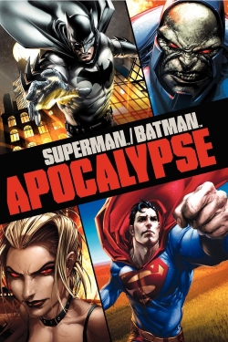 watch-Superman/Batman: Apocalypse