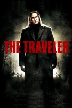 watch-The Traveler