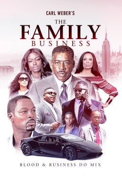 watch-Carl Weber's The Family Business