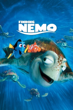 watch-Finding Nemo