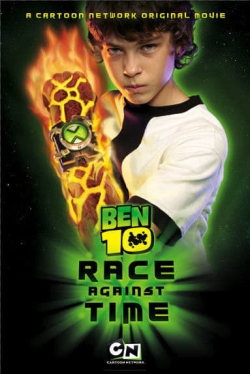 watch-Ben 10: Race Against Time