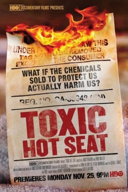 watch-Toxic Hot Seat