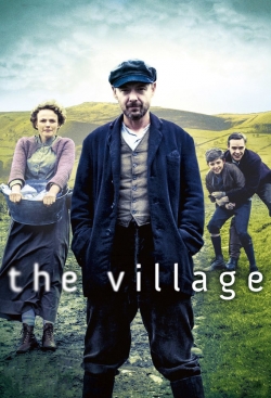 watch-The Village