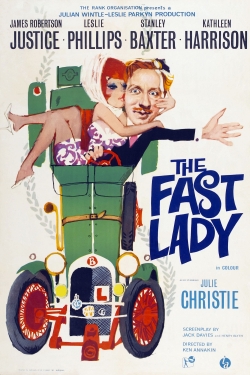 watch-The Fast Lady