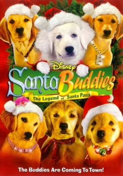 watch-Santa Buddies