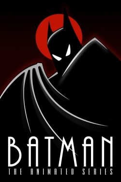 watch-Batman: The Animated Series