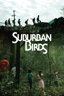 watch-Suburban Birds