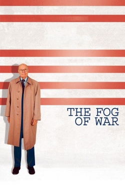 watch-The Fog of War