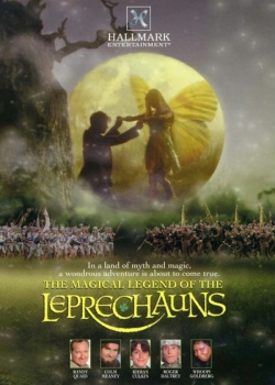 watch-The Magical Legend of the Leprechauns