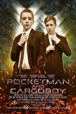 watch-Pocketman and Cargoboy