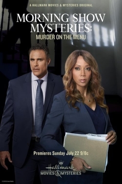 watch-Morning Show Mysteries: Murder on the Menu