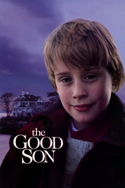 watch-The Good Son