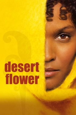 watch-Desert Flower