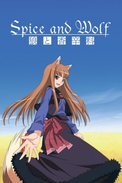 watch-Spice and Wolf
