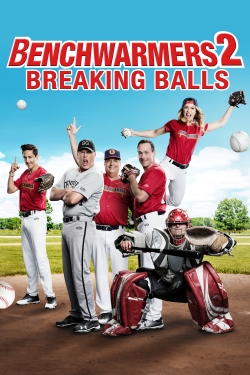watch-Benchwarmers 2: Breaking Balls