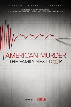 watch-American Murder: The Family Next Door