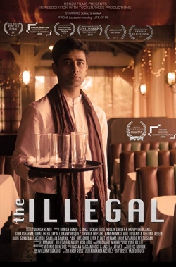 watch-The Illegal