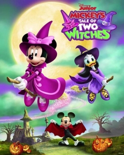 watch-Mickey’s Tale of Two Witches
